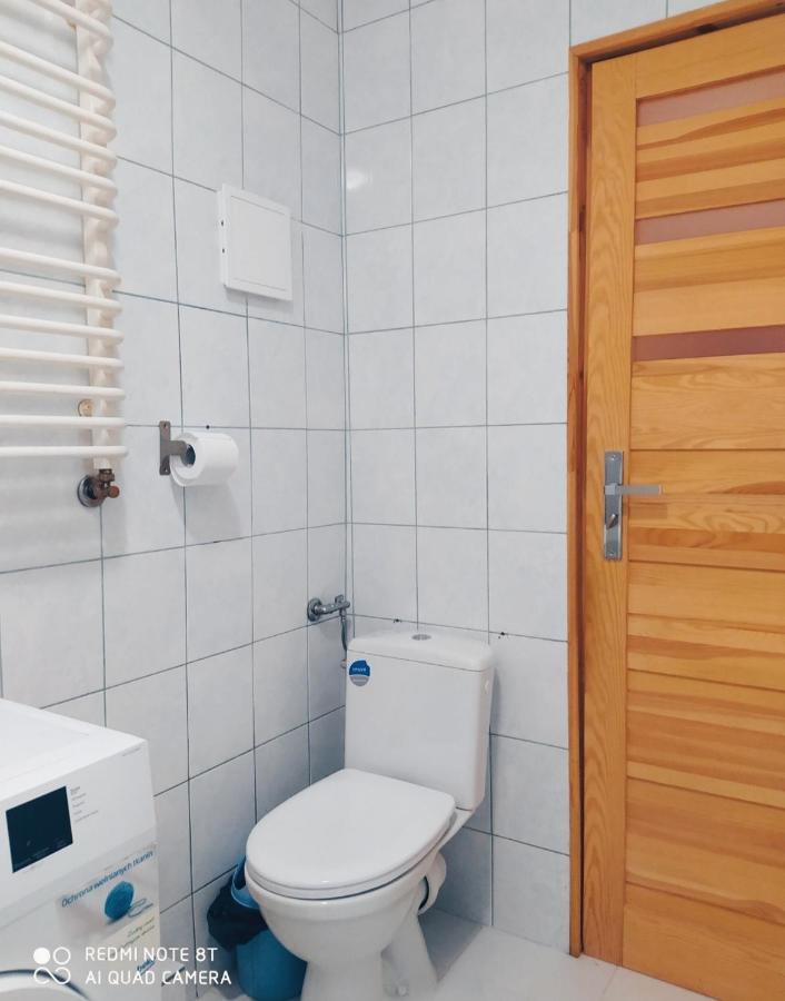 Apartamenty W Pieninach - 2 Sypialnie Сромовце Вижне Екстериор снимка