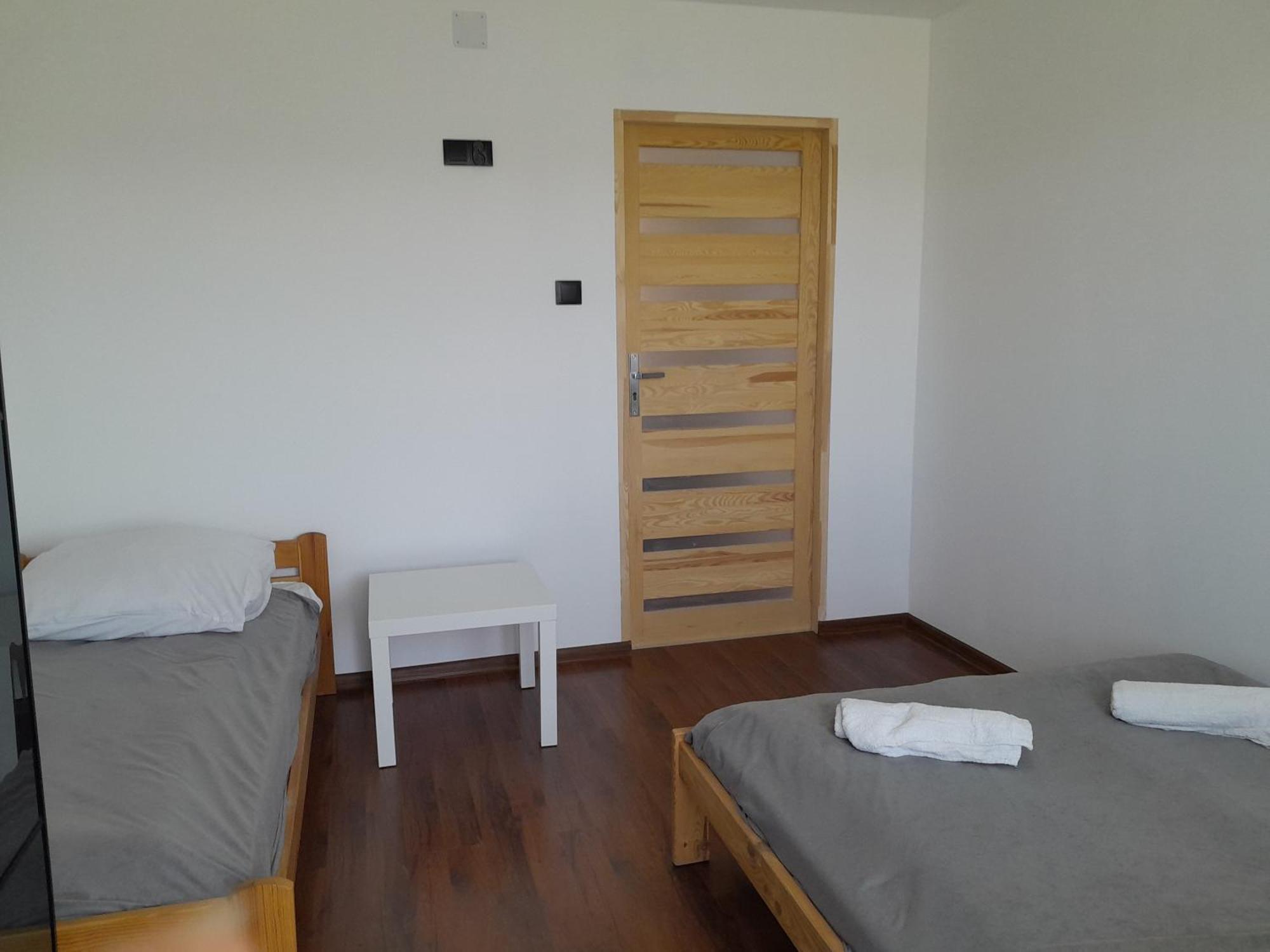 Apartamenty W Pieninach - 2 Sypialnie Сромовце Вижне Екстериор снимка