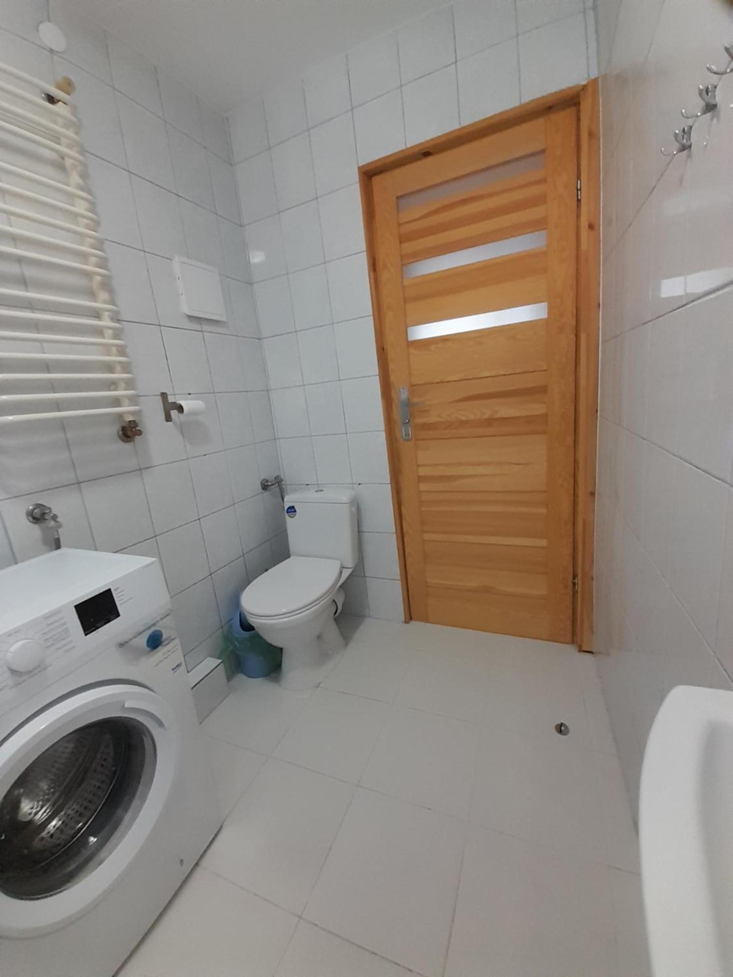 Apartamenty W Pieninach - 2 Sypialnie Сромовце Вижне Екстериор снимка
